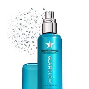 Glamglow Thirsty Quench Leave On Hydration "Mask"
